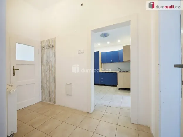 Pronájem bytu 2+1, Lovosice, U Výtopny, 52 m2