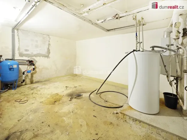 Pronájem bytu 2+1, Lovosice, U Výtopny, 52 m2