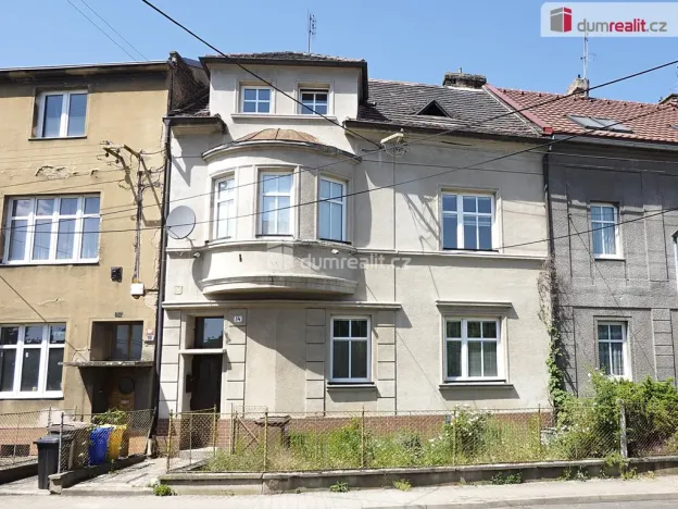 Pronájem bytu 2+1, Lovosice, U Výtopny, 52 m2