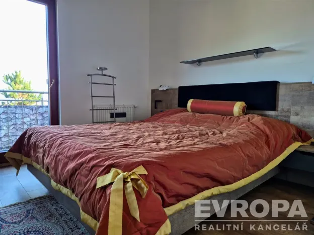 Prodej rodinného domu, Praha - Radotín, Na Krupičárně, 96 m2