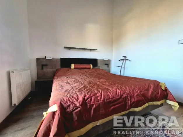 Prodej rodinného domu, Praha - Radotín, Na Krupičárně, 96 m2