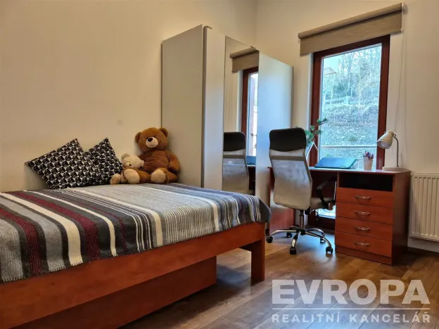 Prodej rodinného domu, Praha - Radotín, Na Krupičárně, 96 m2