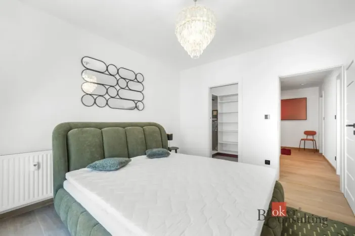 Prodej bytu 2+kk, Brno - Zábrdovice, Bratislavská, 59 m2