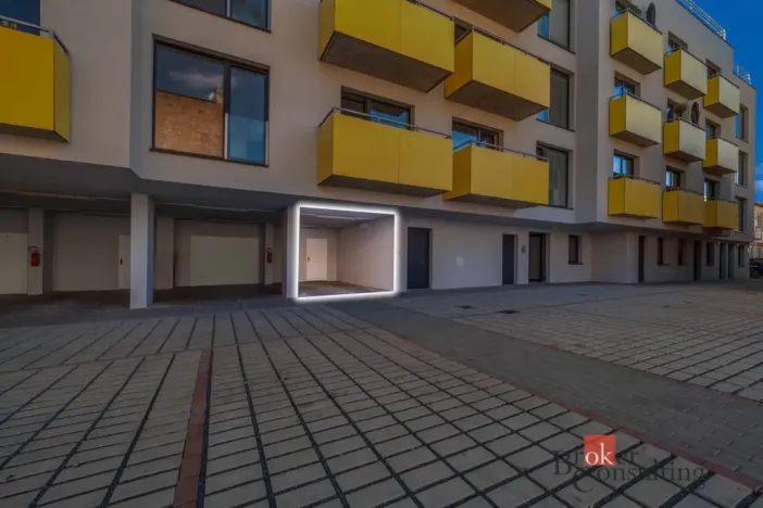 Prodej bytu 2+kk, Brno - Zábrdovice, Bratislavská, 59 m2