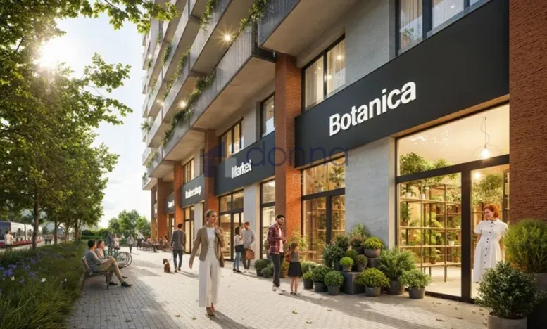 Pronájem obchodního prostoru, Praha, U plynárny, 55 m2