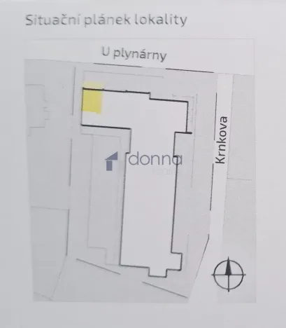 Pronájem obchodního prostoru, Praha, U plynárny, 55 m2