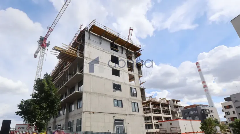 Pronájem obchodního prostoru, Praha, U plynárny, 55 m2