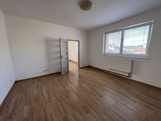 Pronájem bytu 2+kk, Náchod, Žižkova, 45 m2