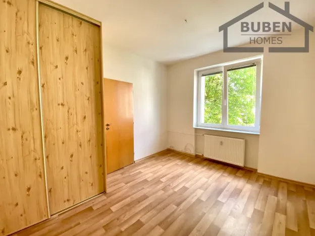 Pronájem bytu 2+1, Tachov, 1. máje, 54 m2