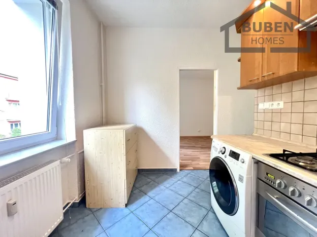 Pronájem bytu 2+1, Tachov, 1. máje, 54 m2