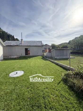 Prodej rodinného domu, Trnava, 70 m2