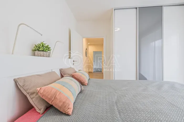 Pronájem bytu 3+kk, Tursko, Krátká, 74 m2