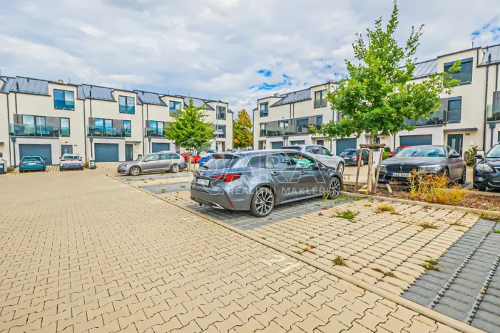 Pronájem bytu 3+kk, Tursko, Krátká, 74 m2
