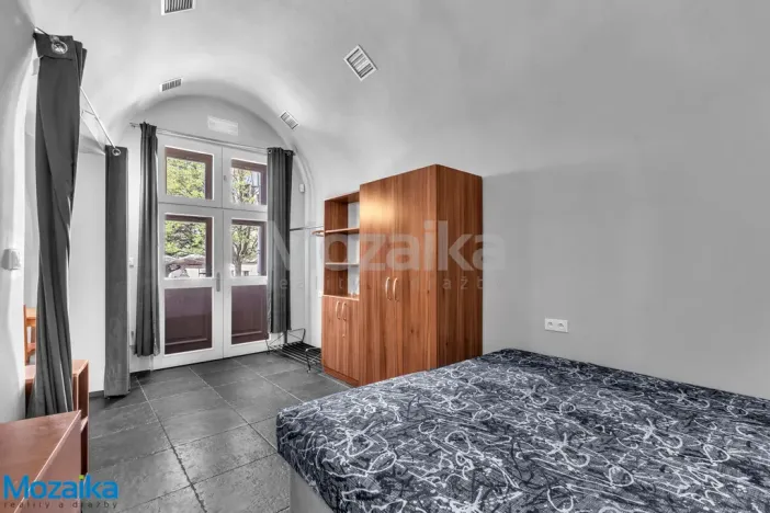 Pronájem bytu 2+kk, Litomyšl, Braunerovo nám., 80 m2