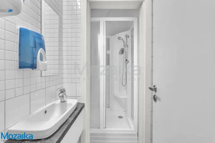 Pronájem bytu 2+kk, Litomyšl, Braunerovo nám., 80 m2