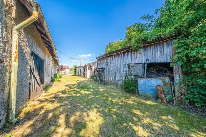 Prodej rodinného domu, Říčany - Strašín, Vojkovská, 94 m2