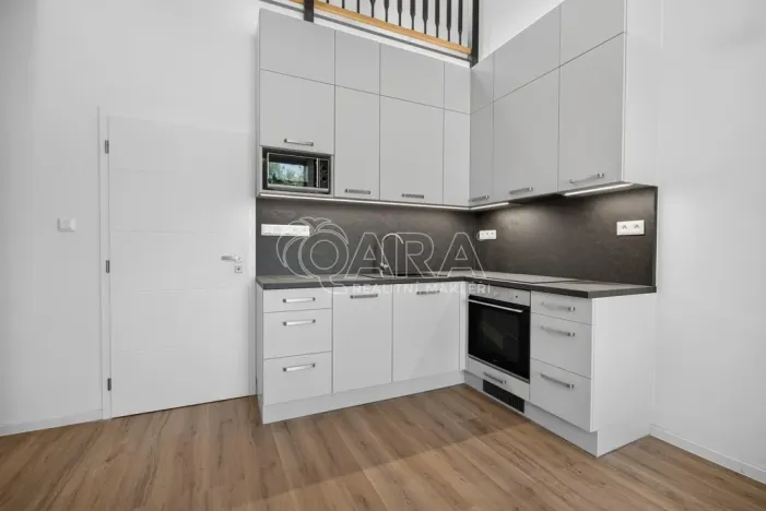 Prodej bytu 2+kk, Brno - Židenice, Bubeníčkova, 46 m2