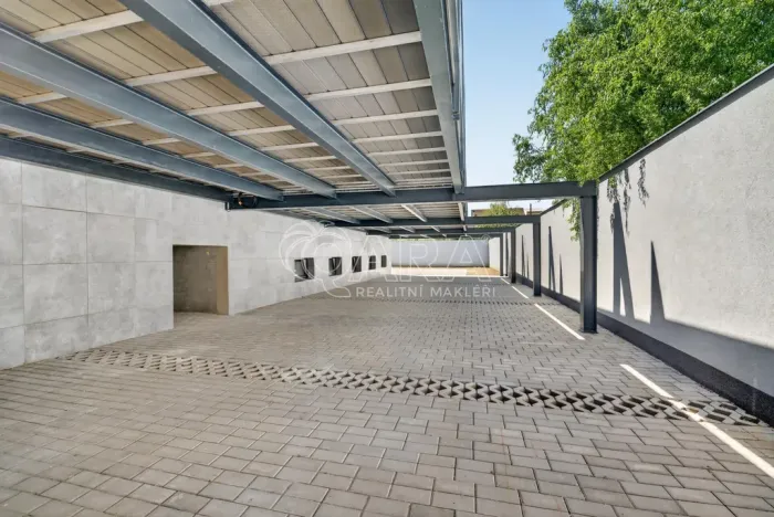 Prodej bytu 2+kk, Brno - Židenice, Bubeníčkova, 46 m2