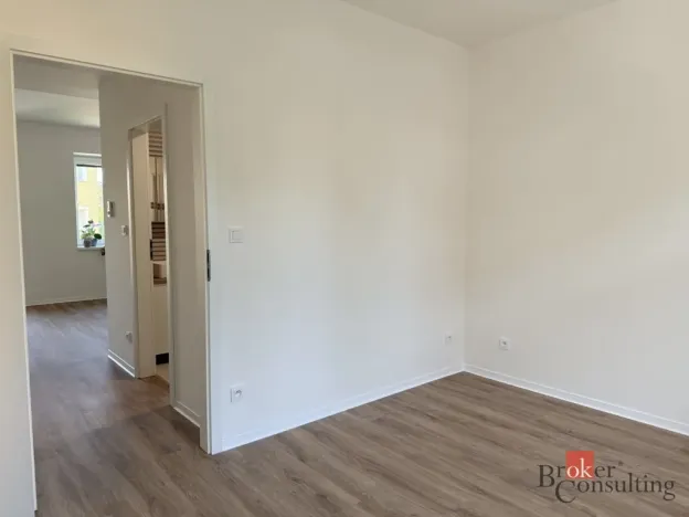 Pronájem bytu 2+kk, Opava - Předměstí, Mánesova, 41 m2