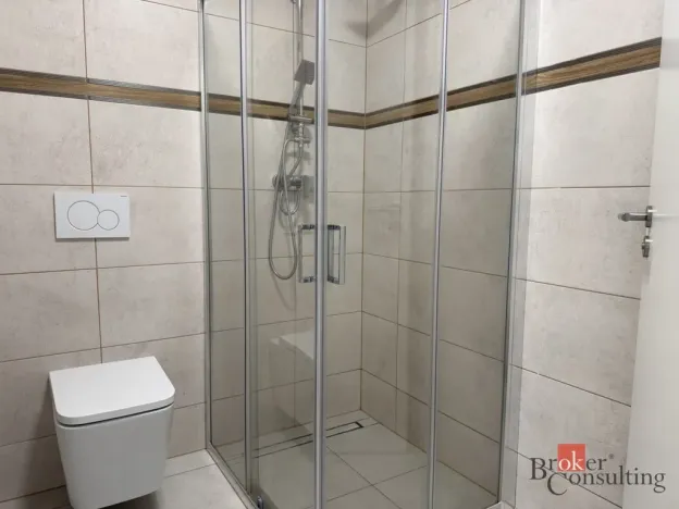 Pronájem bytu 2+kk, Opava - Předměstí, Mánesova, 41 m2