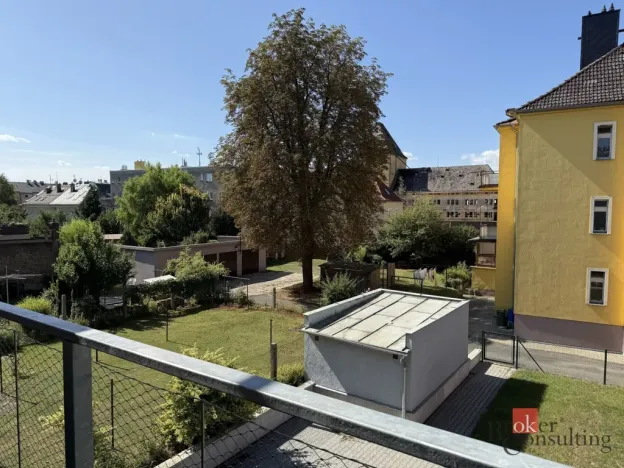 Pronájem bytu 2+kk, Opava - Předměstí, Mánesova, 41 m2