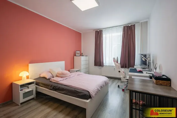 Prodej bytu 2+1, Brno - Ponava, 66 m2