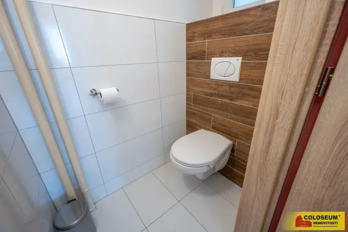 Prodej bytu 2+1, Brno - Ponava, 66 m2