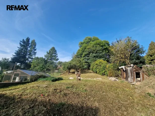 Prodej činžovního domu, Stonařov, 384 m2