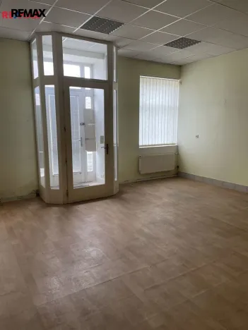 Prodej činžovního domu, Stonařov, 384 m2