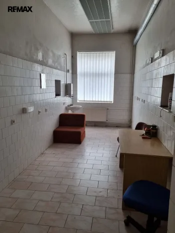 Prodej činžovního domu, Stonařov, 384 m2