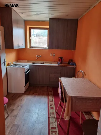 Prodej činžovního domu, Stonařov, 384 m2