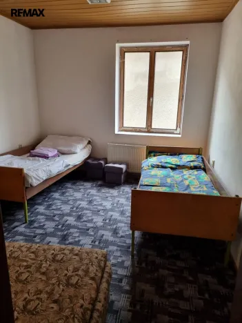 Prodej činžovního domu, Stonařov, 384 m2