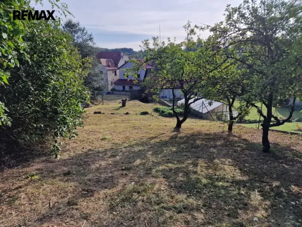 Prodej činžovního domu, Stonařov, 384 m2