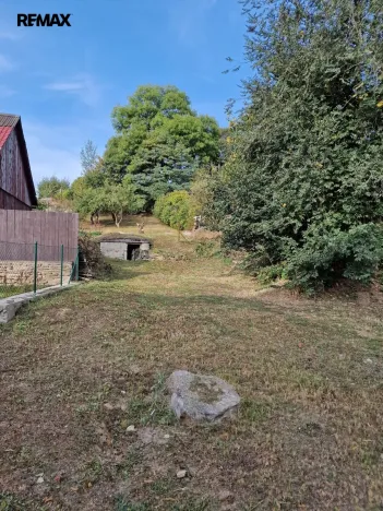 Prodej činžovního domu, Stonařov, 384 m2