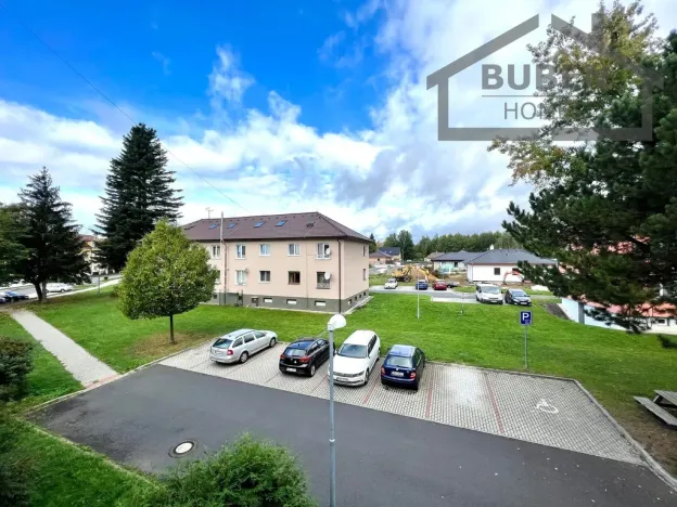 Pronájem bytu 2+1, Velká Hleďsebe - Klimentov, 52 m2