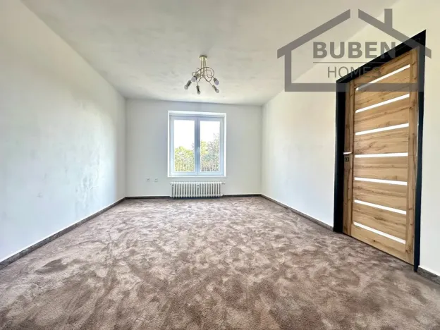 Pronájem bytu 2+1, Velká Hleďsebe - Klimentov, 52 m2