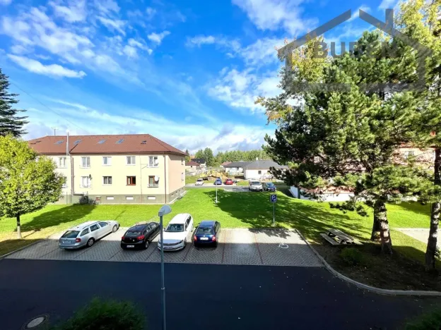 Pronájem bytu 2+1, Velká Hleďsebe - Klimentov, 52 m2