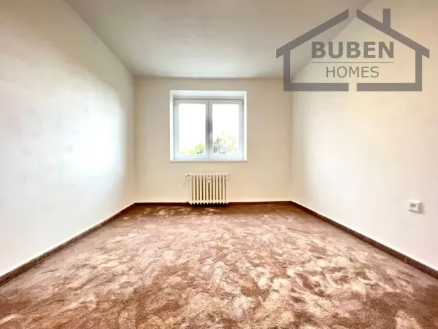 Pronájem bytu 2+1, Velká Hleďsebe - Klimentov, 52 m2