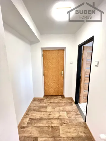 Pronájem bytu 2+1, Velká Hleďsebe - Klimentov, 52 m2