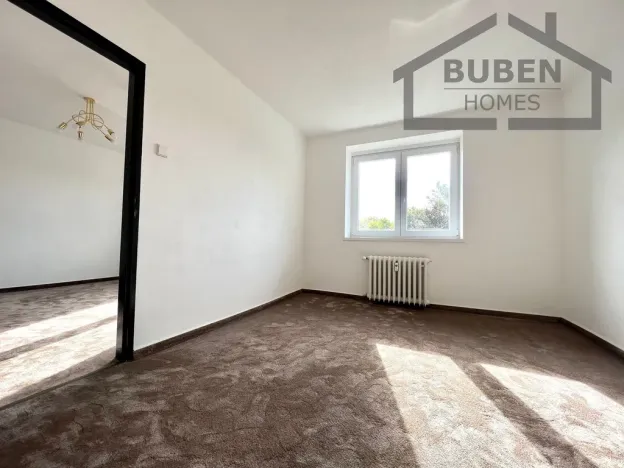 Pronájem bytu 2+1, Velká Hleďsebe - Klimentov, 52 m2