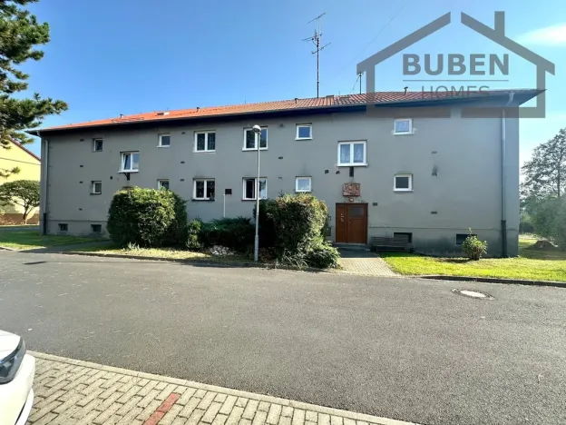 Pronájem bytu 2+1, Velká Hleďsebe - Klimentov, 52 m2