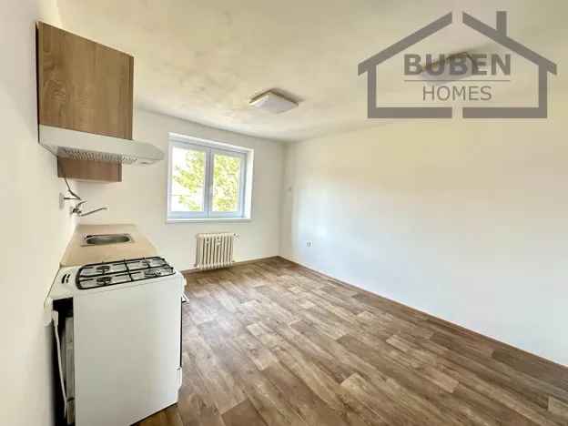 Pronájem bytu 2+1, Velká Hleďsebe - Klimentov, 52 m2