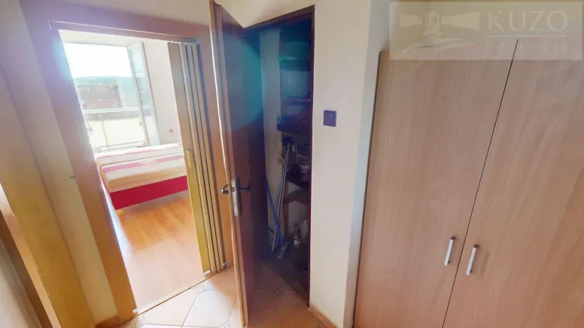 Prodej bytu 2+1, Příbram, Ve Dvoře, 56 m2