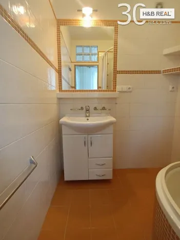 Pronájem bytu 3+1, Vsetín, Dolní Jasenka, 70 m2