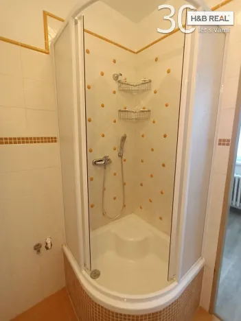 Pronájem bytu 3+1, Vsetín, Dolní Jasenka, 70 m2