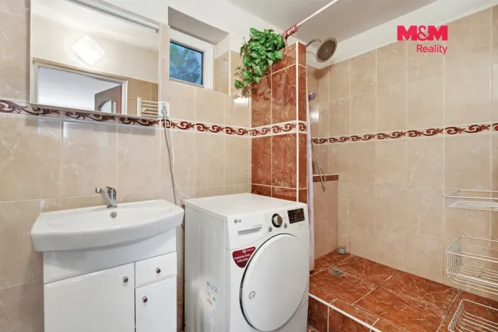 Prodej rodinného domu, Brodce, Hluboká, 101 m2