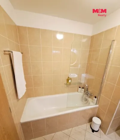Prodej bytu 1+kk, Praha - Modřany, Pískařská, 38 m2