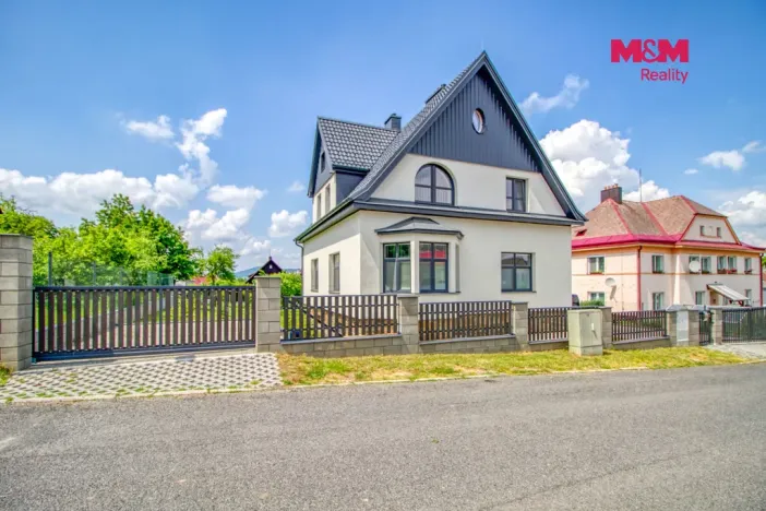 Pronájem bytu 2+kk, Nýrsko, Šmilovského, 72 m2