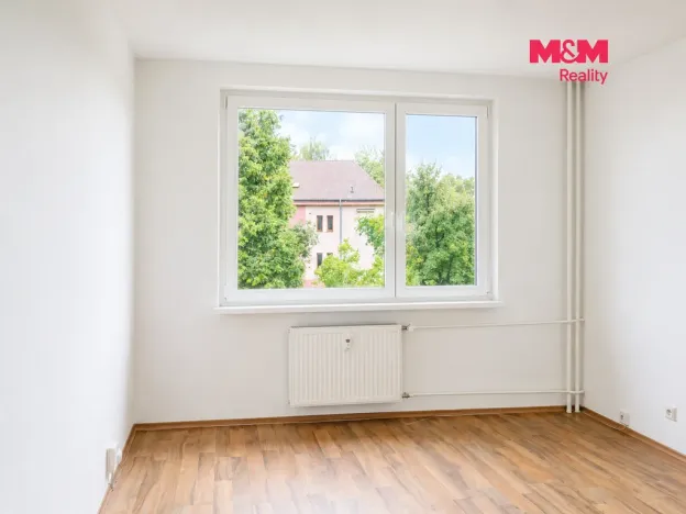 Pronájem bytu 2+1, Verneřice, Příbramská, 54 m2