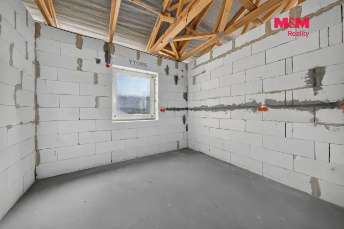 Prodej rodinného domu, Jindřichův Hradec, 94 m2